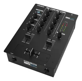  Mezclador Compacto De Dj Con Conex...