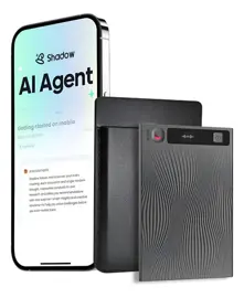  Ticnote Grabadora De Voz Ai 64Gb C...