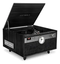  Century Signature Tocadiscos 6 En ...