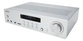 Amplificador Hifi  Amu120Bt/Sl Blue...
