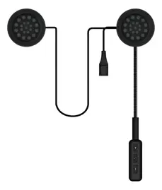 Auricular Casco Manos Libres Moto ...