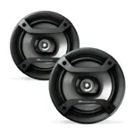 Parlante Pioneer Ts-F1634R 6,5 Pulgadas 2 Vias 200 W