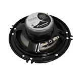 Parlante Pioneer Ts-F1634R 6,5 Pulgadas 2 Vias 200 W
