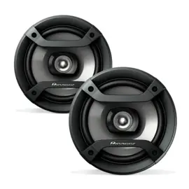Parlante  TsF1634r 6,5 Pulgadas 2 V...