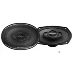 Parlante Pioneer Ts-A6968S 6X9 Pulgadas 3 Vias 450 W
