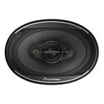 Parlante Pioneer Ts-A6968S 6X9 Pulgadas 3 Vias 450 W