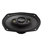 Parlante Pioneer Ts-A6968S 6X9 Pulgadas 3 Vias 450 W