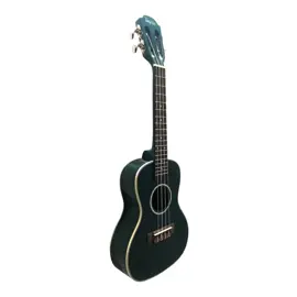 Ukelele Acústico TukHi24Bu 4 Cuerd...