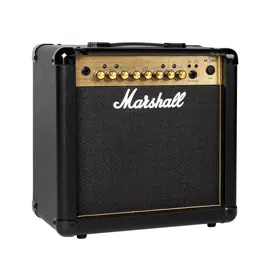 Amplificador De Guitarra Mg15 15W ...