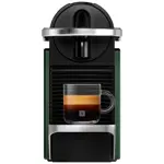 CAFETERA PIXIE VERDE A3KC62-AR-GR-NE NESPRESSO