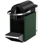 CAFETERA PIXIE VERDE A3KC62-AR-GR-NE NESPRESSO