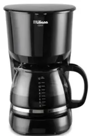 Cafetera Ac950 Cofly 1,25L 800W Ng....