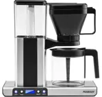 CAFETERA GOTEO DIGITAL PE-MK01 1,25L PEABODY