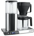 CAFETERA GOTEO DIGITAL PE-MK01 1,25L PEABODY