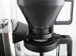 CAFETERA GOTEO DIGITAL PE-MK01 1,25L PEABODY