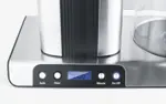 CAFETERA GOTEO DIGITAL PE-MK01 1,25L PEABODY