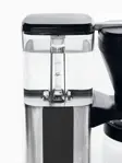 CAFETERA GOTEO DIGITAL PE-MK01 1,25L PEABODY