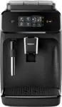 Cafetera Expreso Automática EP1220/02 - 1.8L, 15 Bares, Pantalla Táctil, Negra