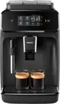 Cafetera Expreso Automática EP1220/02 - 1.8L, 15 Bares, Pantalla Táctil, Negra