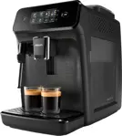 Cafetera Expreso Automática EP1220/02 - 1.8L, 15 Bares, Pantalla Táctil, Negra