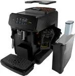 Cafetera Expreso Automática EP1220/02 - 1.8L, 15 Bares, Pantalla Táctil, Negra