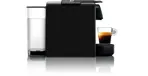 Cafetera Essenza Mini - 19 Bares, 0.6L, 6 Cápsulas, Aeroccino3, Negra