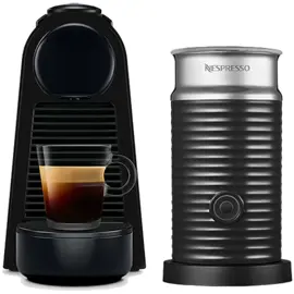 Cafetera Essenza Mini  19 Bares, 0....