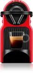 CAFETERA INISSIA ROJO C40-AR-RE-NE NESPRESSO