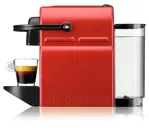 CAFETERA INISSIA ROJO C40-AR-RE-NE NESPRESSO