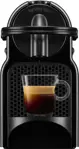 CAFETERA INISSIA D40-AR-BK-NE5-IMPO NEGRA NESPRESSO