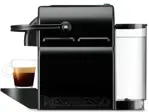 CAFETERA INISSIA D40-AR-BK-NE5-IMPO NEGRA NESPRESSO