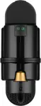 CAFETERA INISSIA D40-AR-BK-NE5-IMPO NEGRA NESPRESSO