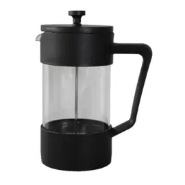 Cafetera De Vidrio 1 Litro Con Émbo...