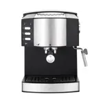 Cafetera Express Atma Pro Capuccino 1.6 L Negro CEAT6886N