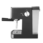 Cafetera Express Atma Pro Capuccino 1.6 L Negro CEAT6886N