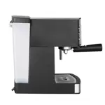 Cafetera Express Atma Pro Capuccino 1.6 L Negro CEAT6886N
