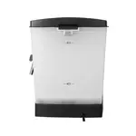 Cafetera Express Atma Pro Capuccino 1.6 L Negro CEAT6886N