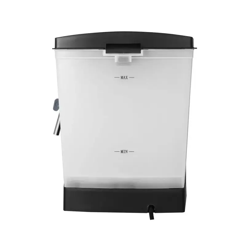 Cafetera Express Atma Pro Capuccino 1.6 L Negro CEAT6886N