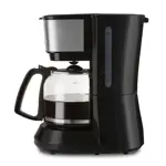 Cafetera de Filtro Capacidad 1.5 Lts Atma Pro CA22IBP