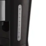 Cafetera de Filtro Capacidad 1.5 Lts Atma Pro CA22IBP