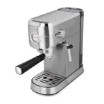 CAFETERA EXPRESS Y CAPSULAS ATMA INOX CEAT5418P 1L