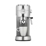 CAFETERA EXPRESS Y CAPSULAS ATMA INOX CEAT5418P 1L