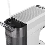 CAFETERA EXPRESS Y CAPSULAS ATMA INOX CEAT5418P 1L