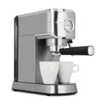 CAFETERA EXPRESS Y CAPSULAS ATMA INOX CEAT5418P 1L