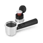 CAFETERA EXPRESS Y CAPSULAS ATMA INOX CEAT5418P 1L