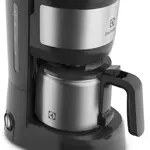 Cafetera Eléctrica Electrolux Efficient ECM12
