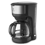 Cafetera eléctrica Electrolux Inox ECM20 1,2L