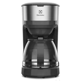 Cafetera Eléctrica Inox Ecm20...