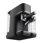 Cafetera Espresso Electrolux Cápsula y Sachet Experience Vaporizador de Leche ECM70