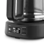 Cafetera Eléctrica Programable Electrolux ECM25 1,2L